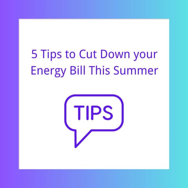 Are you looking to stay cool without an energy bill through the roof? Here are a few tips on how you can keep cool and reduce your energy costs!  - Adjust your thermostat  - Unplug “vampire” devices  - Use fans instead of A/C  - Tend to your Plants Outside  - Reduce your Oven Use  #homemaintenance #homebuying #realestate