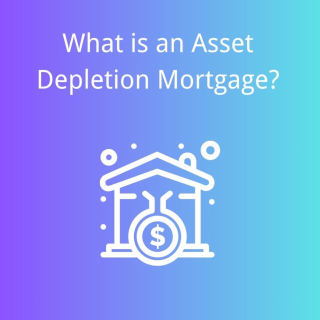 An asset depletion mortgage, also referred to as an asset-based mortgage, allows borrowers to qualify for a mortgage based on their liquid assets rather than their income. Thus, the borrower will not be required to provide tax returns when applying for the loan. An asset-based mortgage is excellent for someone who has trouble showing consistent income but has significant asset balances.  Who May Benefit from an Asset Depletion Mortgage?
This program is excellent for someone who has trouble showing consistent income but has significant asset balances. This may include:  -Self-employed borrowers who show minimal income
-A borrower with little to no income but significant assets
-A borrower who is retired or soon to be retired  Contact Guardhill today to learn more or get started!  #homebuying #realestate #mortgages