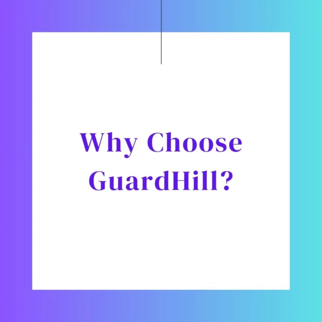 GuardHill has over 31 years of mortgage financing experience and specializes in providing standard and out-of-the-box financing solutions for our customers. GuardHill works with numerous investors and lenders and offers various loan programs to provide borrowers with the best financing solutions possible.  Contact GuardHill today to learn more or get started!  #homebuying #realestate #mortgagefinancing